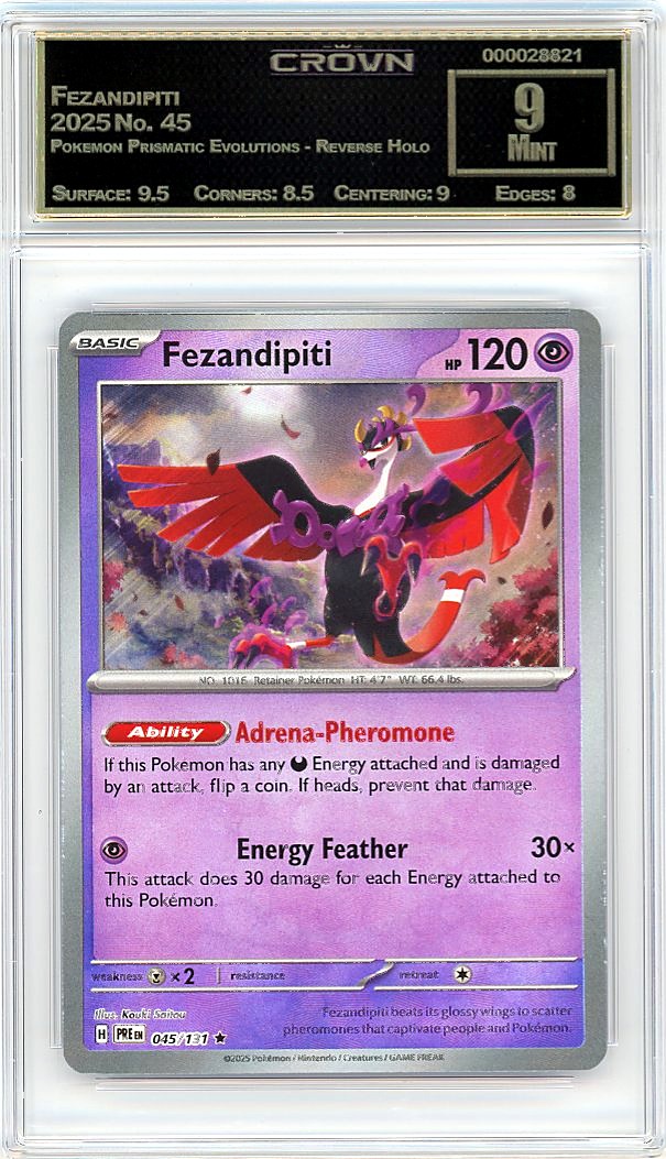 Fezandipiti