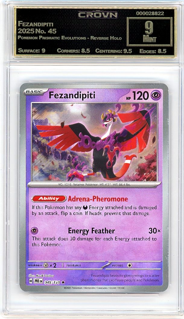 Fezandipiti