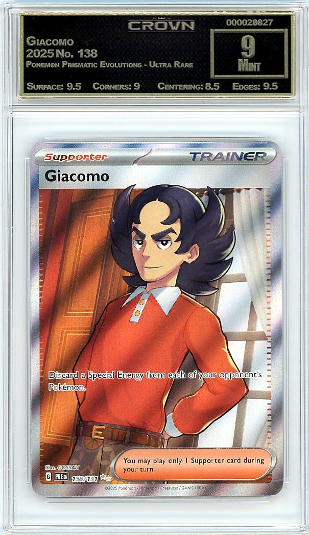 Giacomo