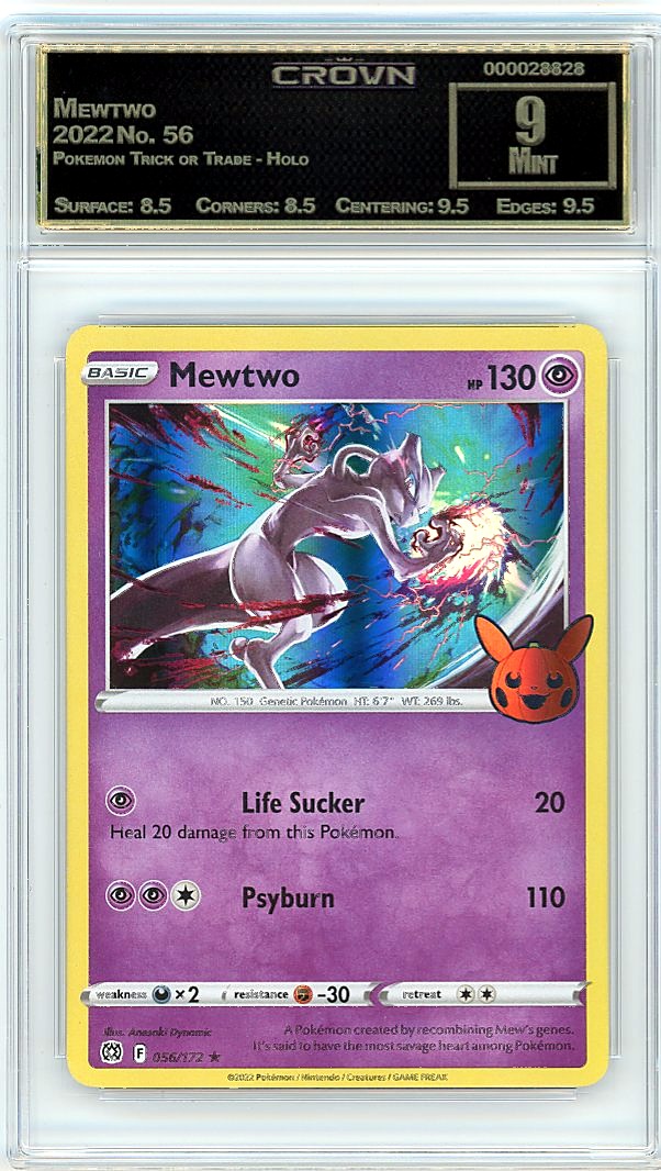 Mewtwo