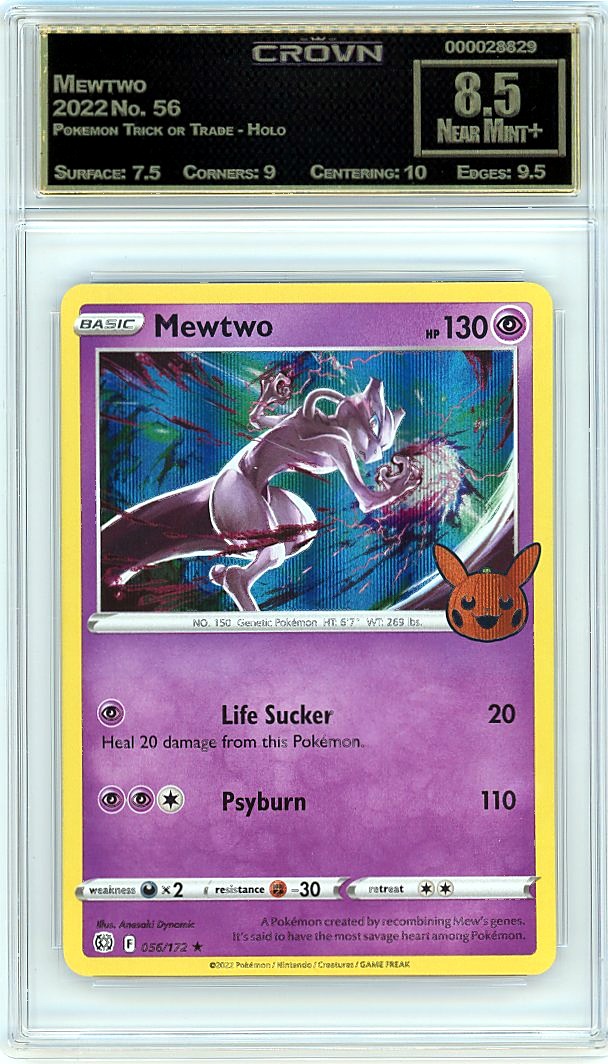 Mewtwo