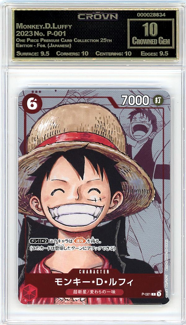 Monkey.D.Luffy