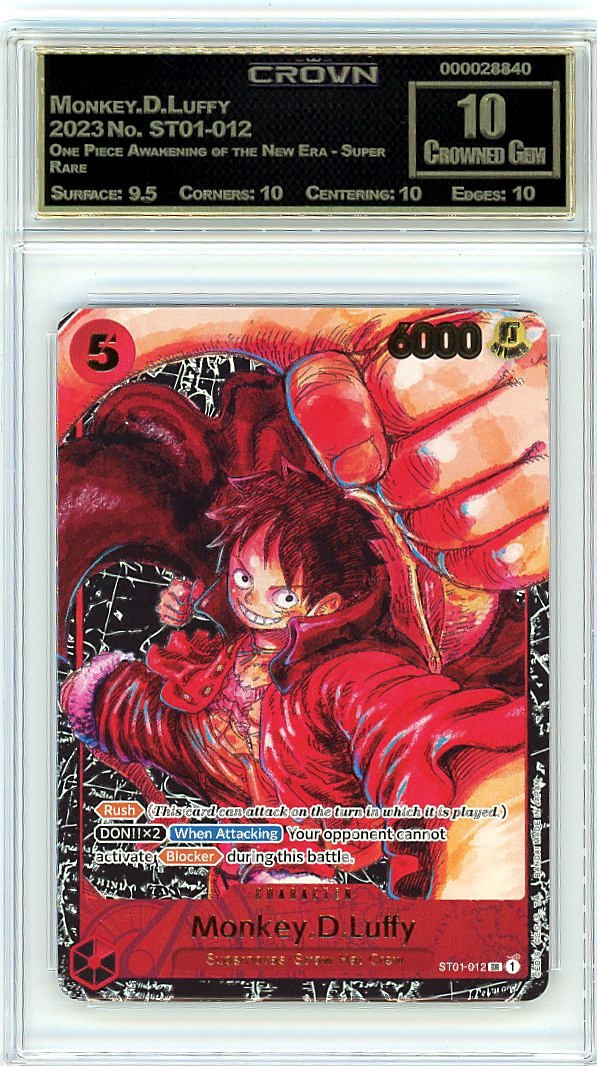 Monkey.D.Luffy