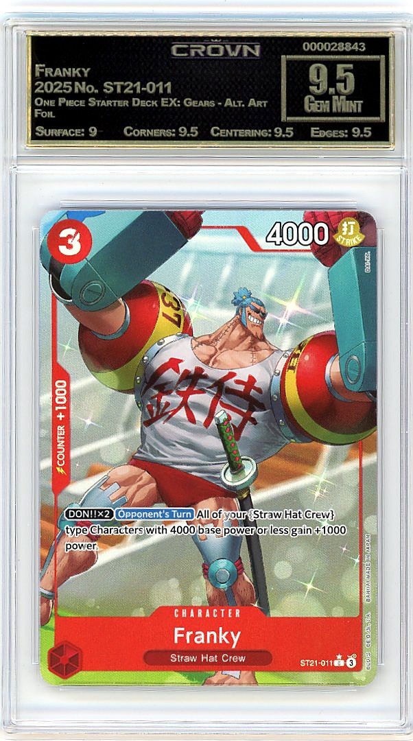Franky