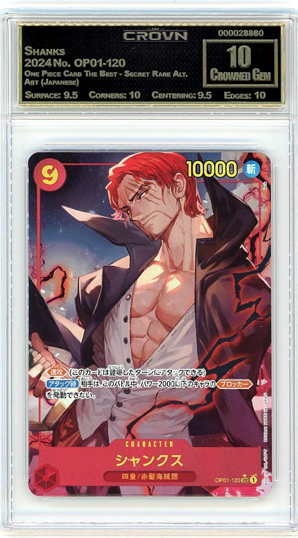 Shanks