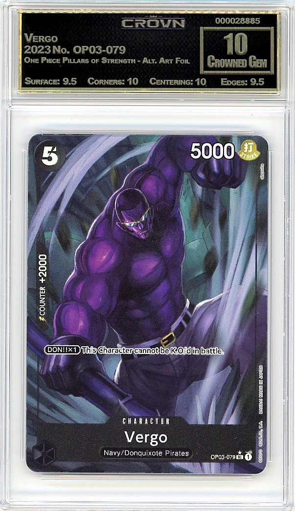 Vergo