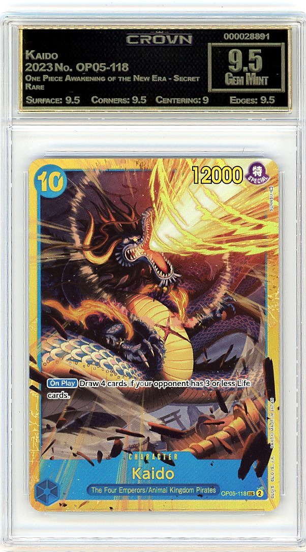 Kaido
