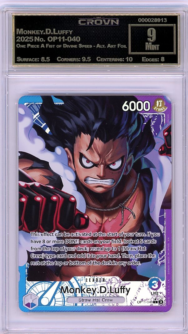 Monkey.D.Luffy