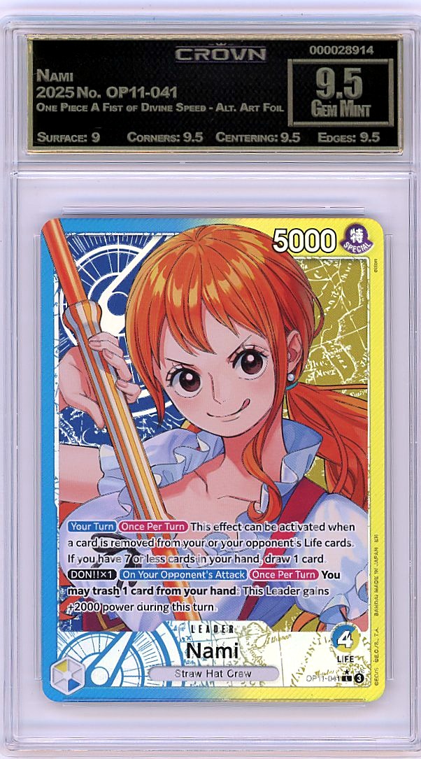 Nami