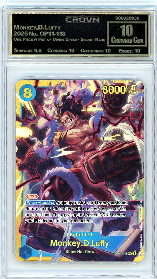 Monkey.D.Luffy
