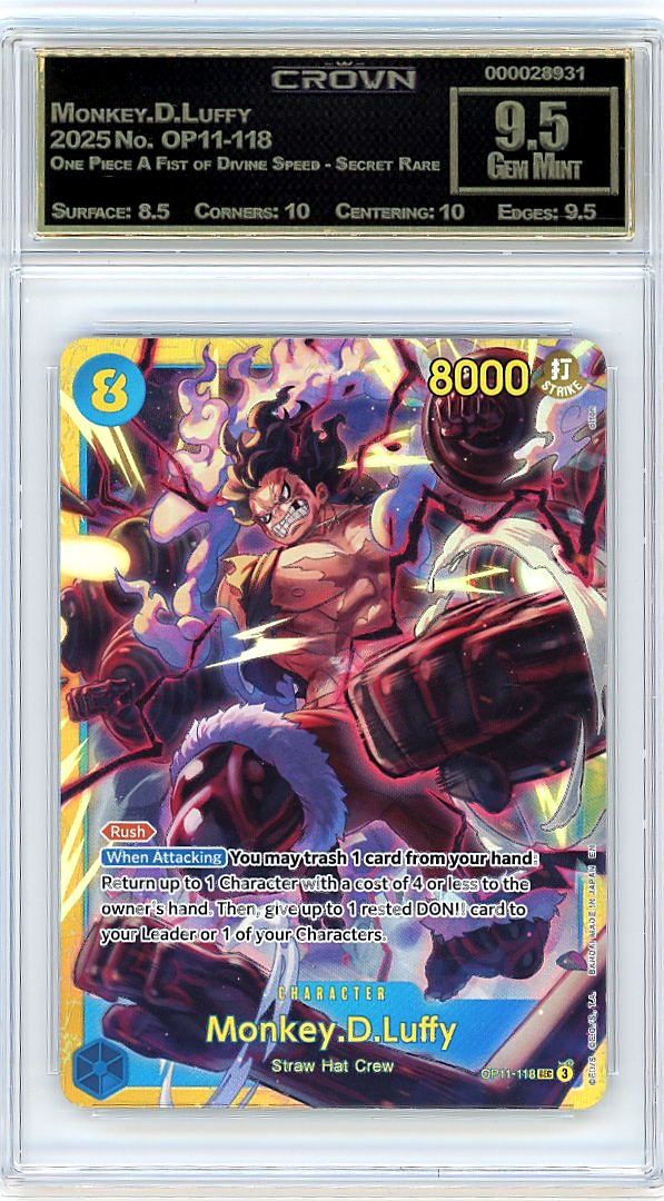 Monkey.D.Luffy