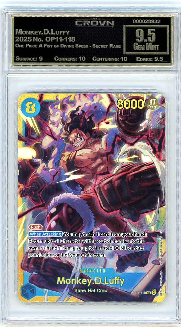 Monkey.D.Luffy