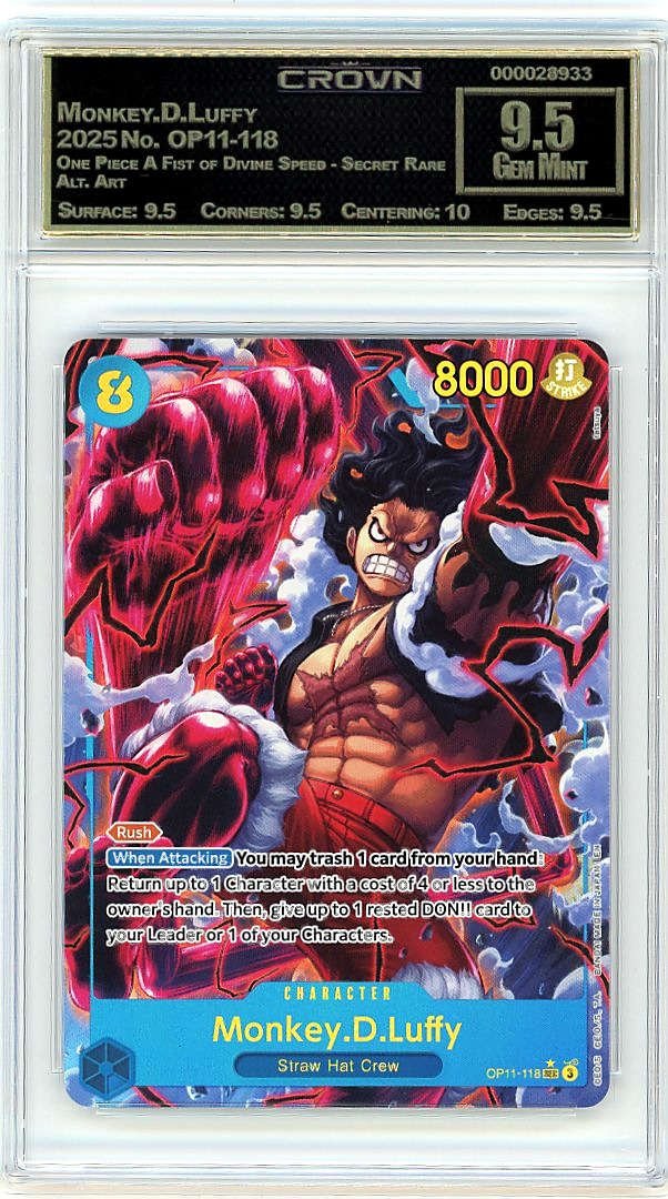 Monkey.D.Luffy