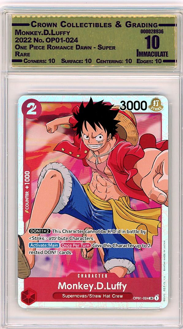 Monkey.D.Luffy