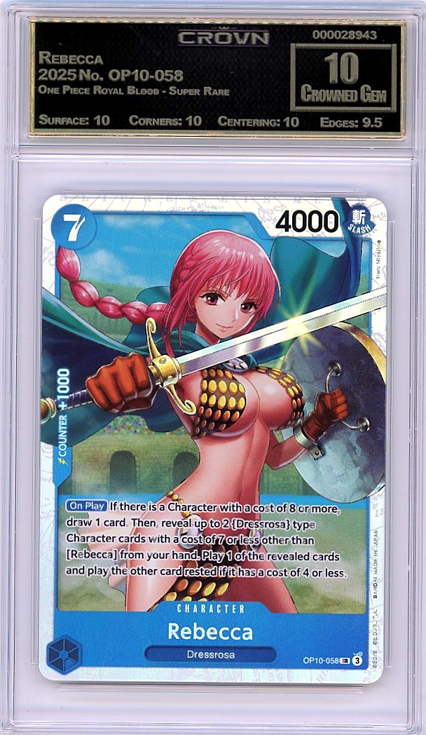 Rebecca