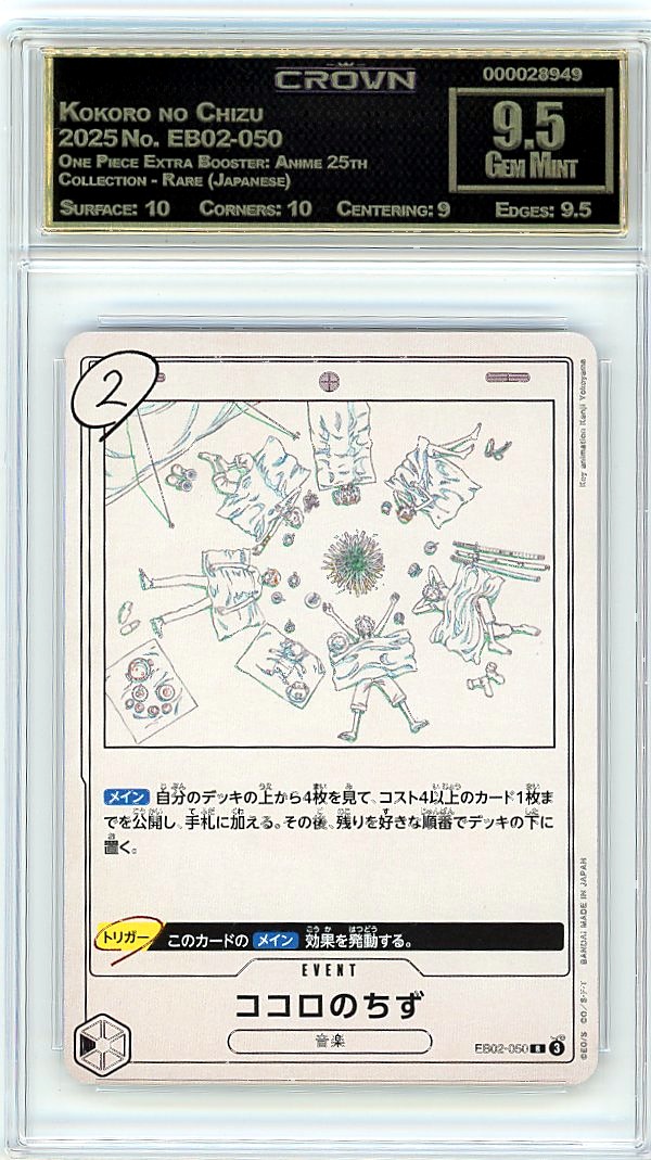 Kokoro no Chizu
