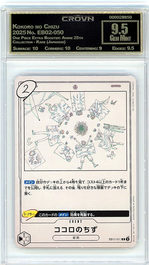 Kokoro no Chizu