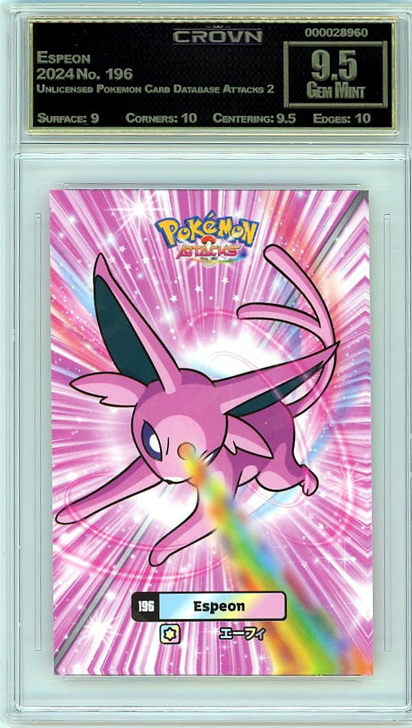 Espeon