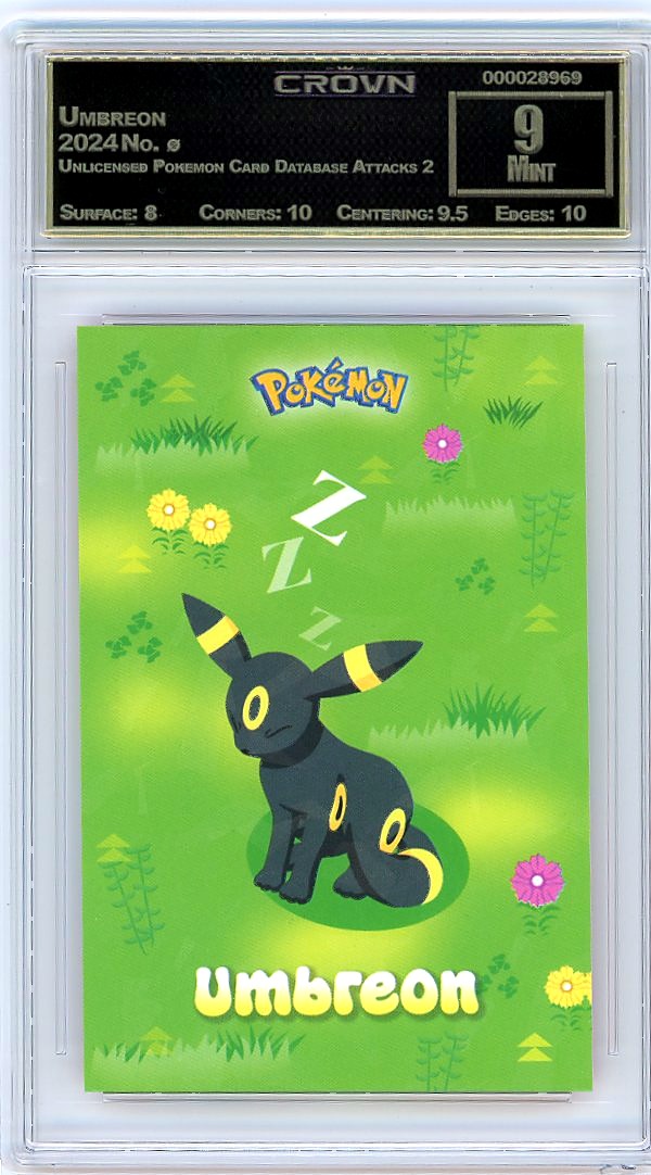 Umbreon