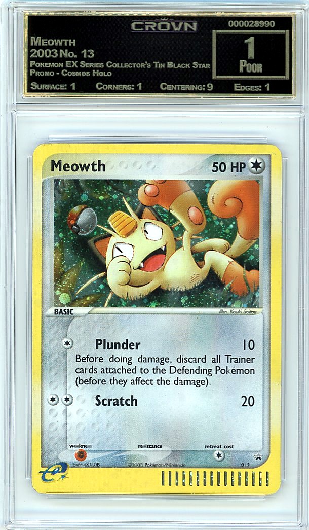 Meowth