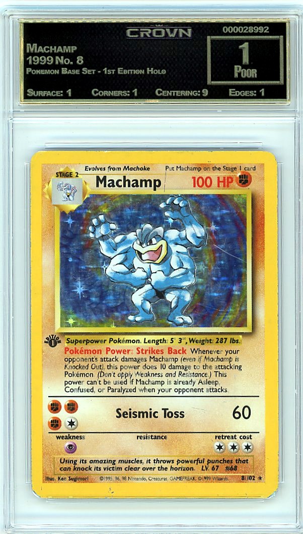 Machamp