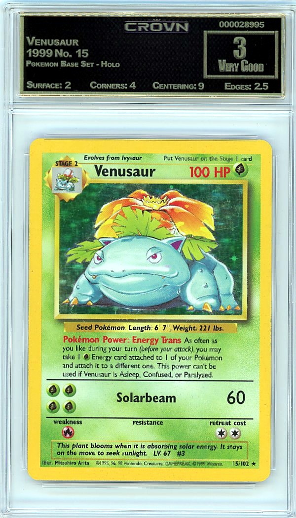 Venusaur