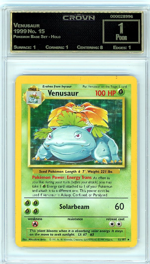 Venusaur
