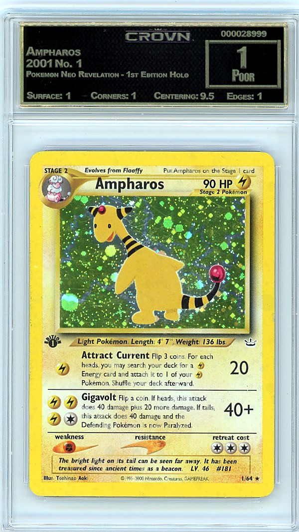 Ampharos