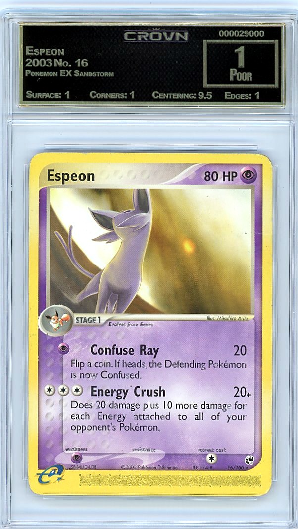 Espeon