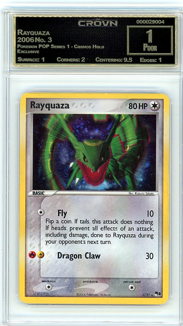 Rayquaza