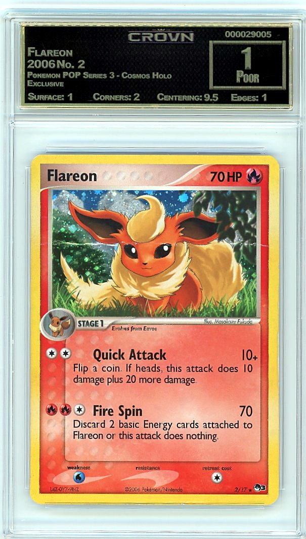 Flareon