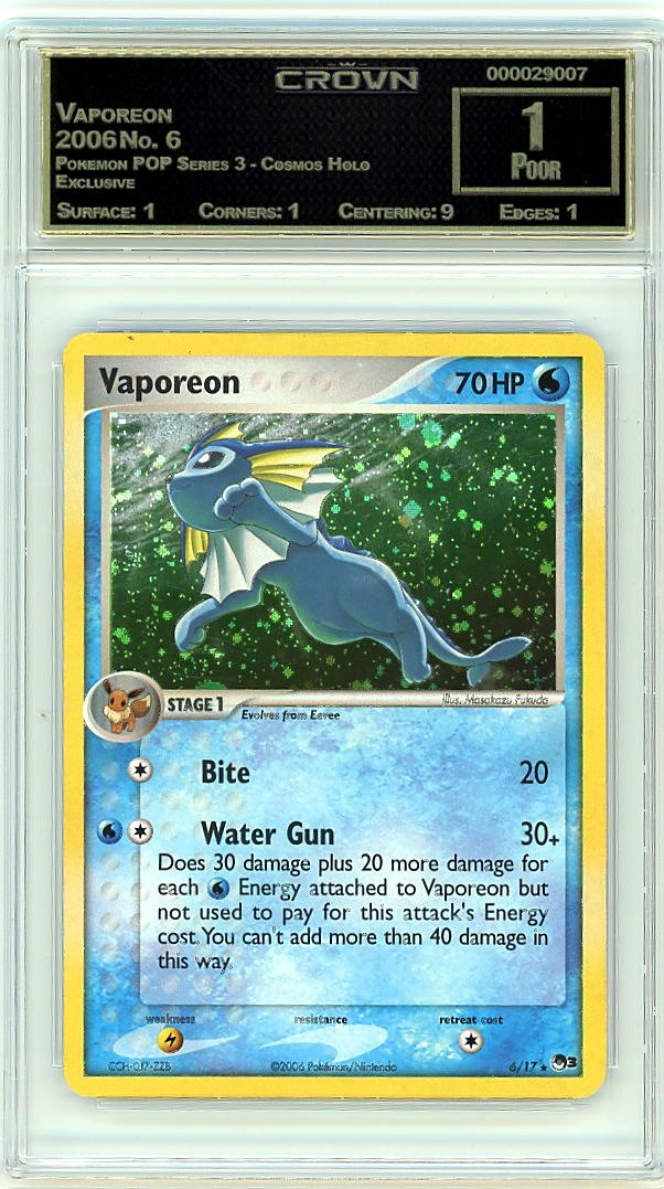 Vaporeon