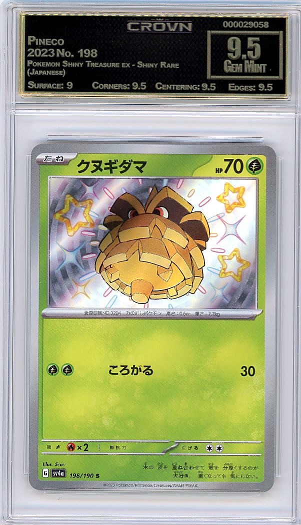 Pineco