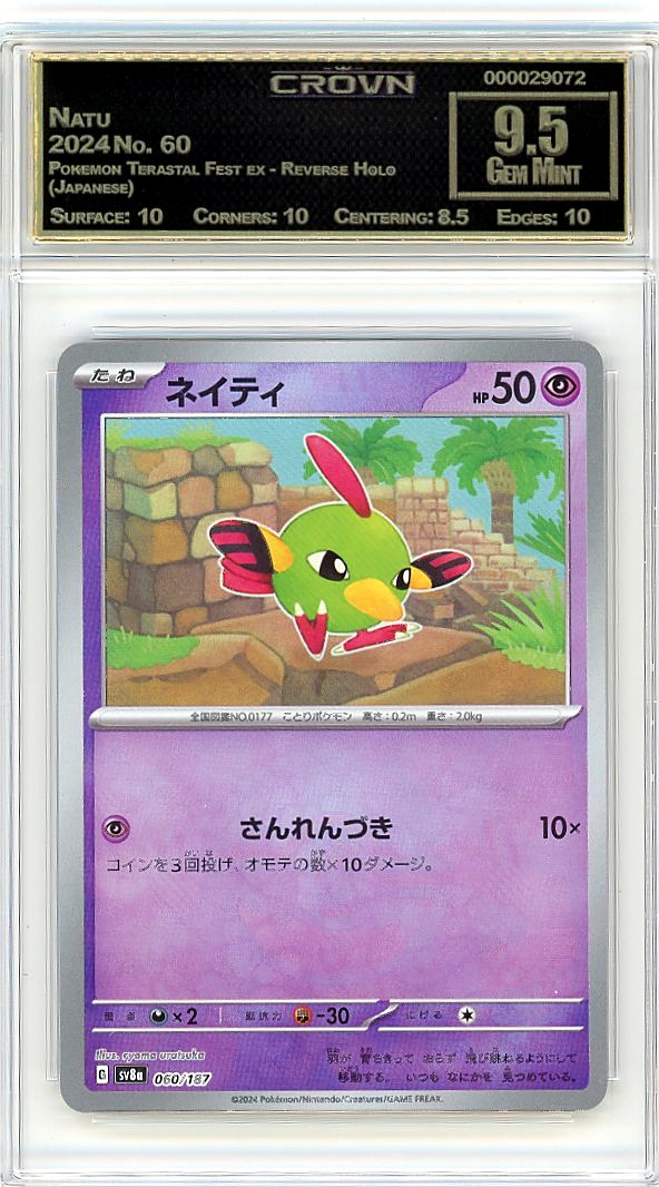 Natu
