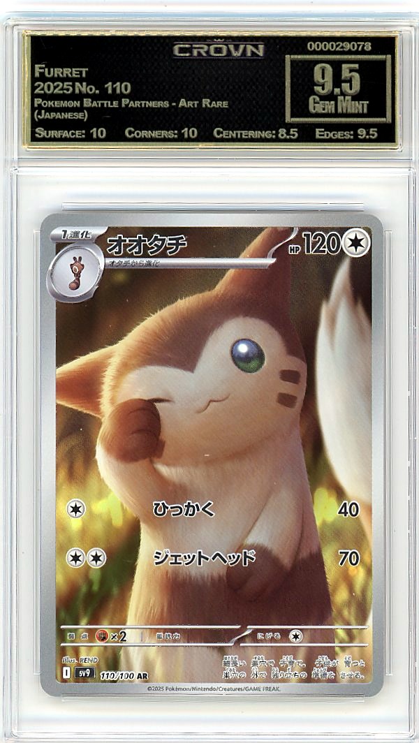 Furret