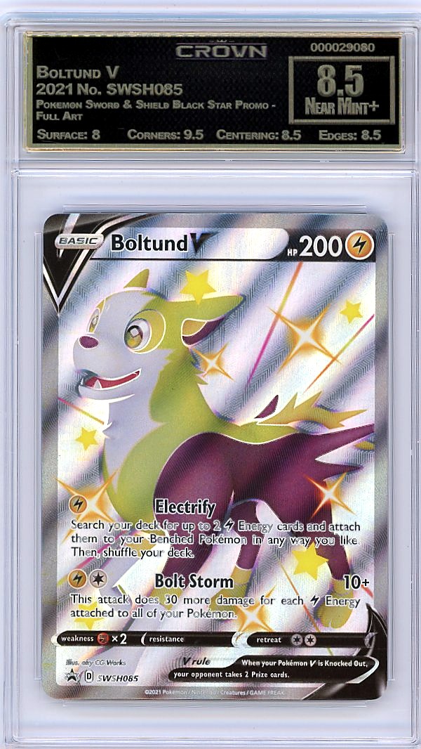 Boltund V