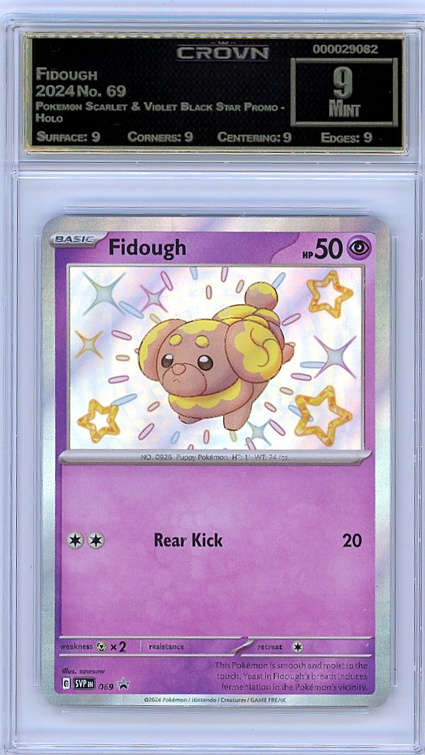 Fidough
