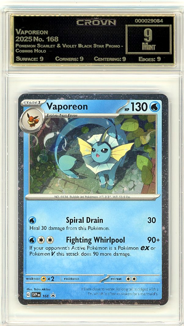 Vaporeon