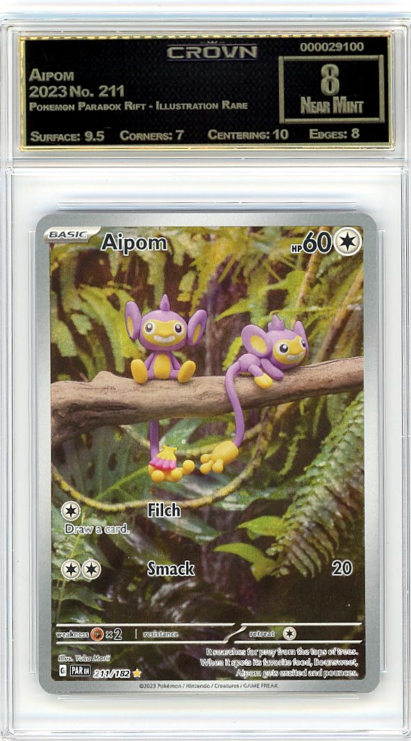 Aipom