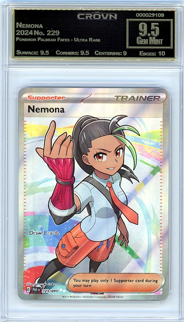 Nemona