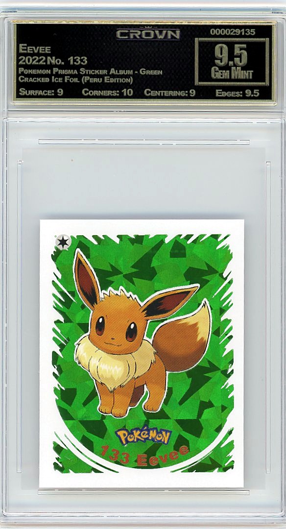 Eevee