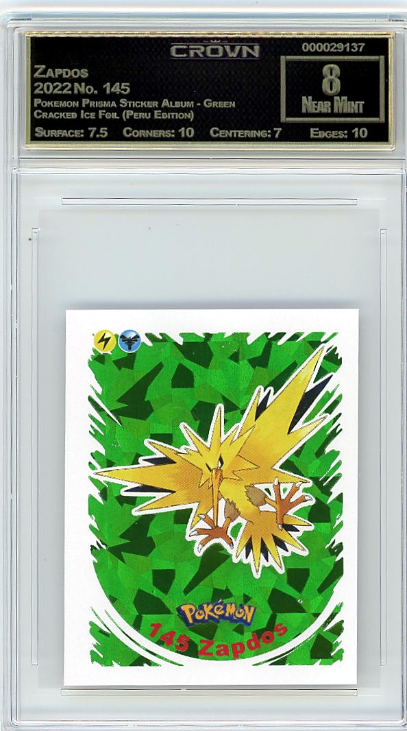 Zapdos