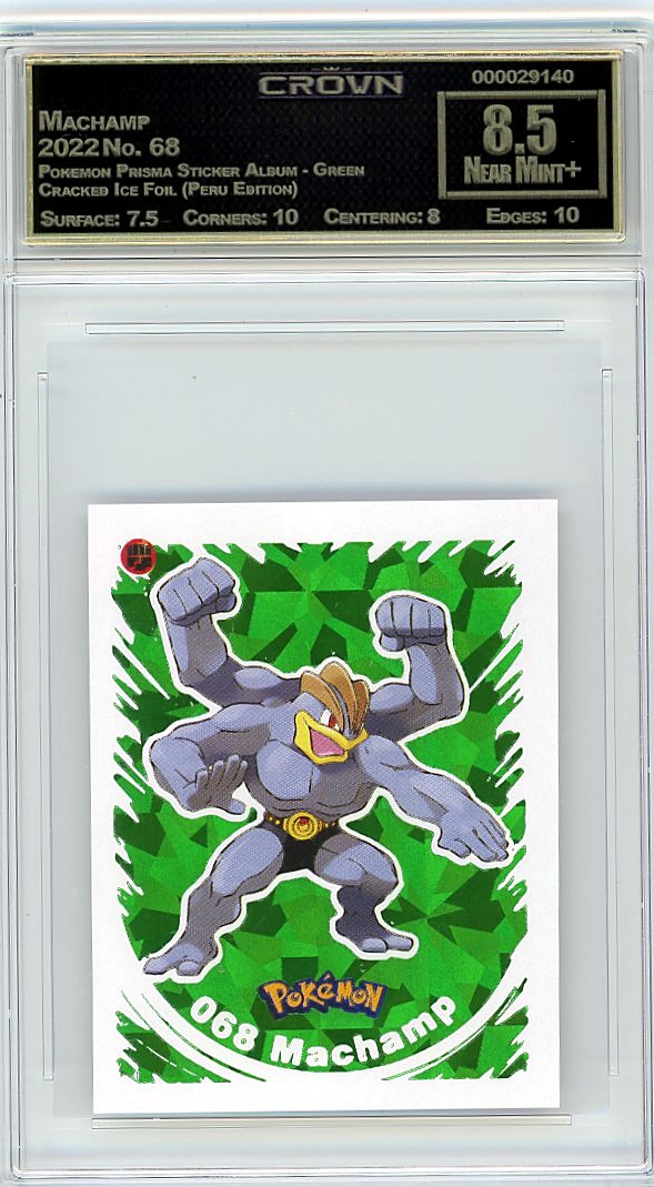 Machamp