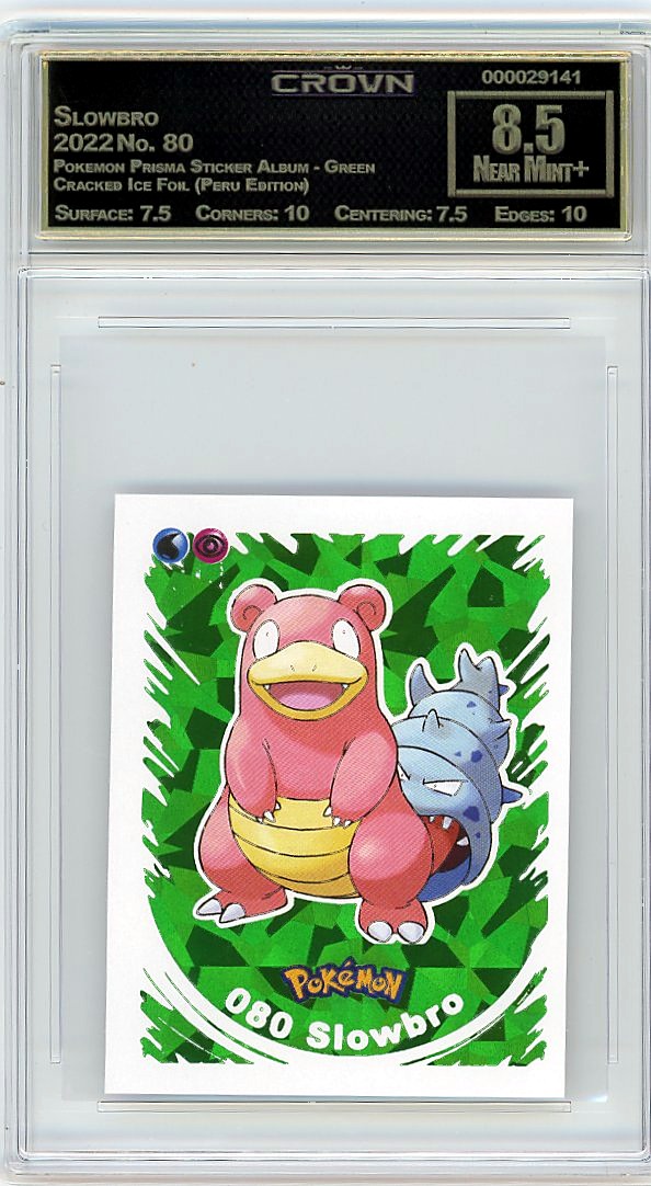 Slowbro