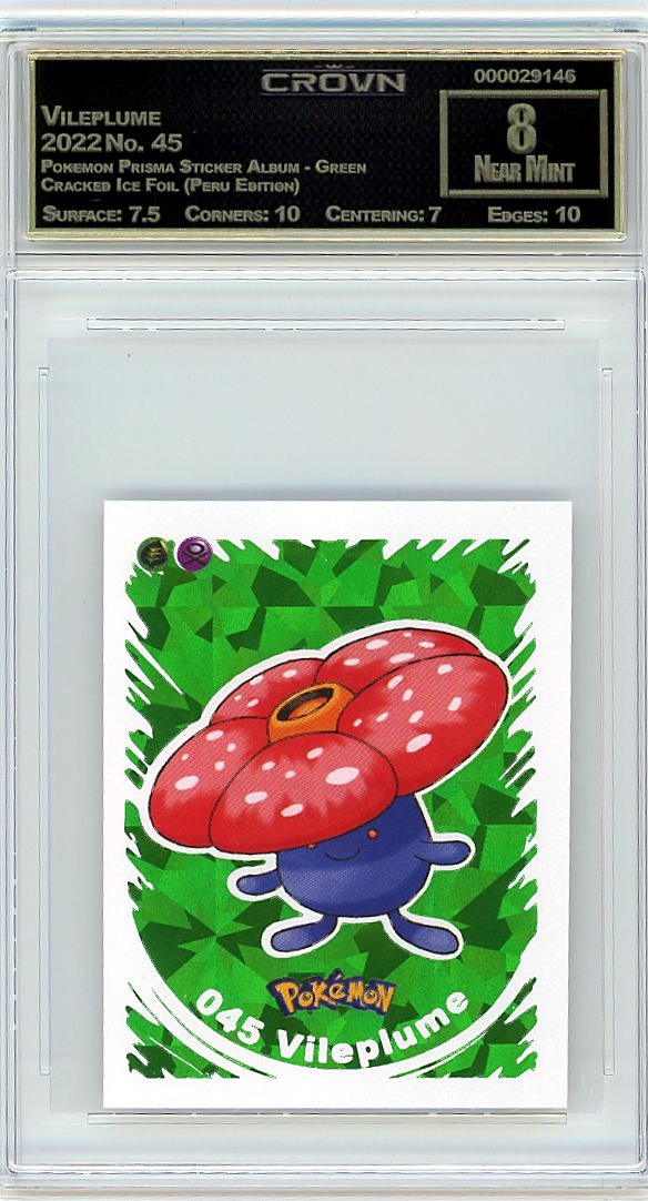Vileplume