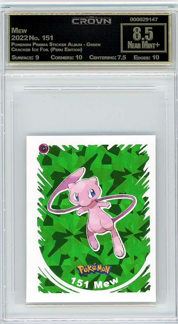 Mew