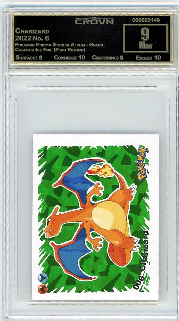 Charizard