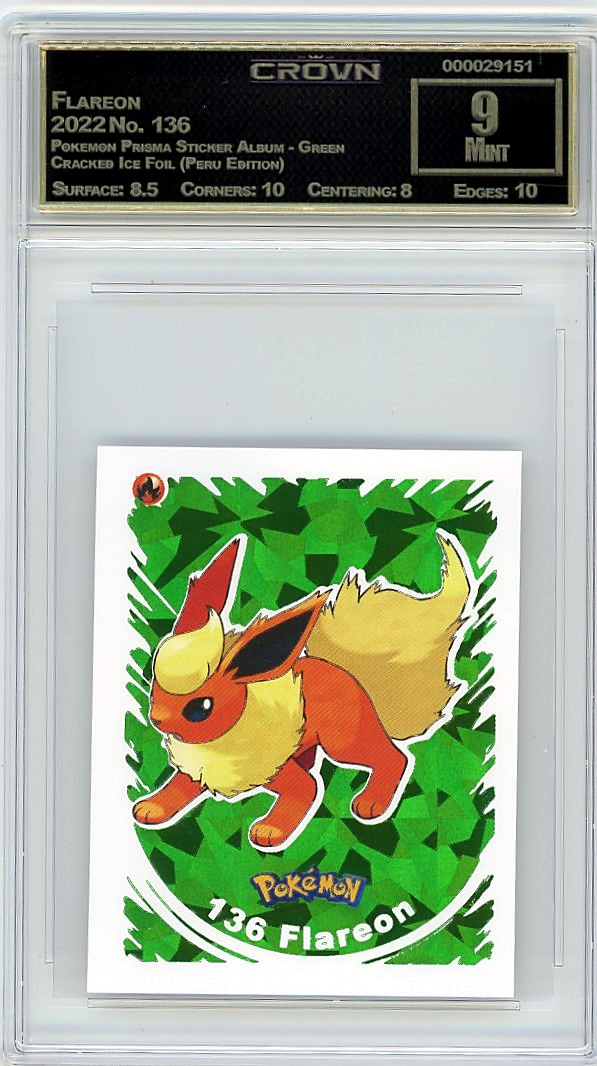 Flareon