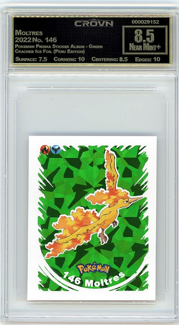 Moltres