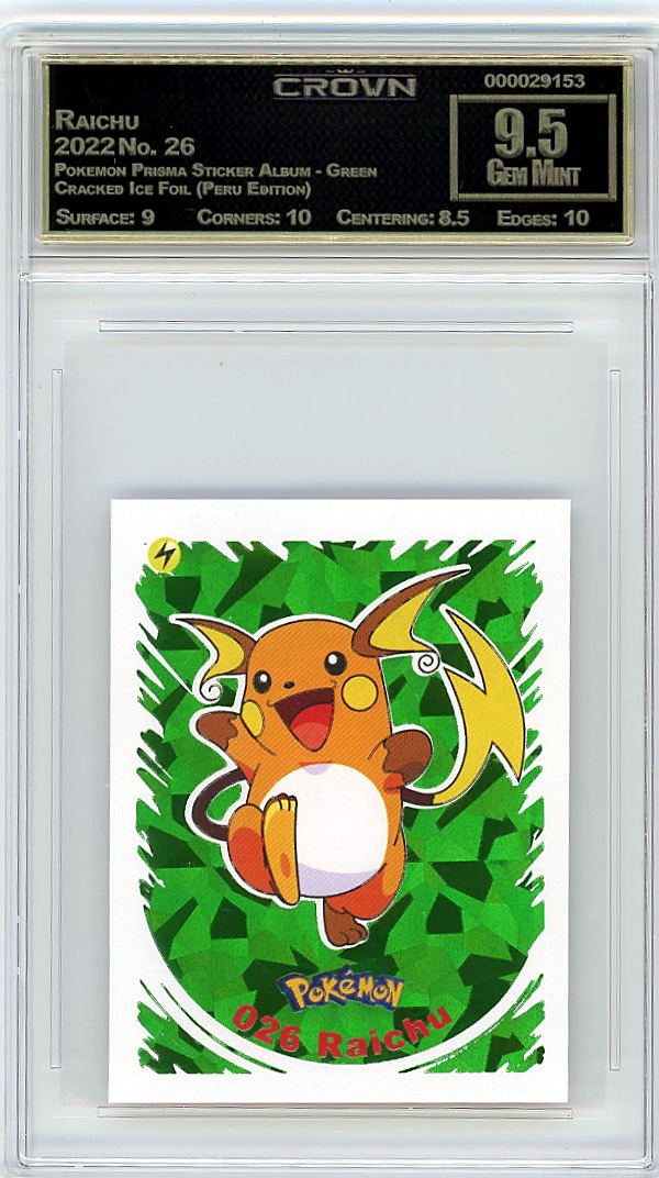Raichu
